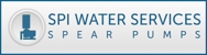 SPI Water Services Logo