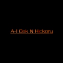 A-1 Oak N Hickory - Firewood