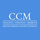 Colucci, Colucci & Marcus, P.C. - Attorneys