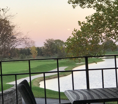 Woodland Country Club - Carmel, IN