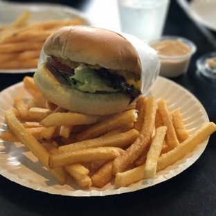 The Kind Burgers - Newport Beach, CA