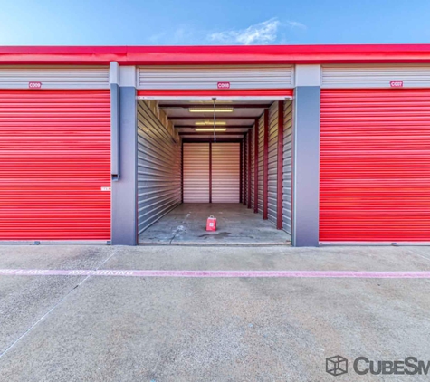 CubeSmart Self Storage - Mansfield, TX