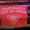 Peter Piper Pizza - Pizza