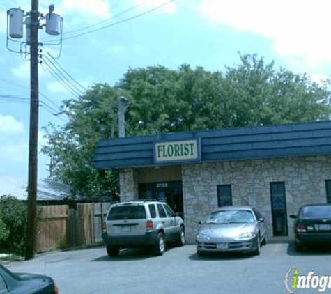 Angel Bloom Florist - San Antonio, TX