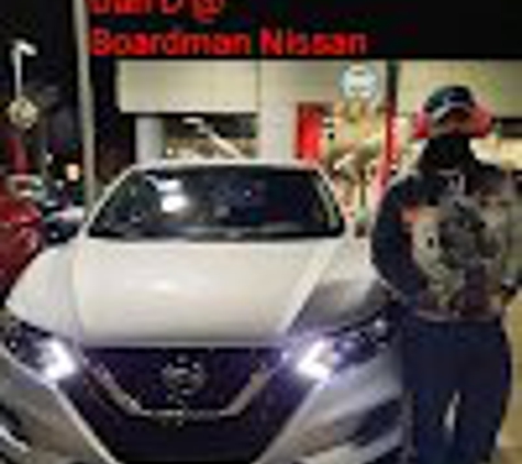 Boardman Nissan - Youngstown, OH