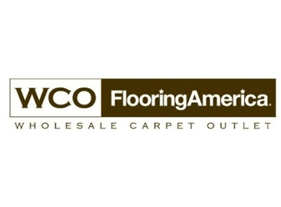 WCO Flooring America - White Hall, WV