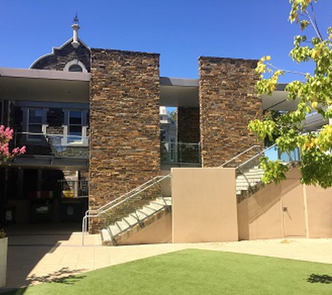 Brimblecombe Builders Pty Ltd - Kent Town, SA. Prince Alfred College