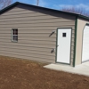 BMC Portable Storage Buildings gallery