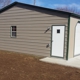 BMC Portable Storage Buildings