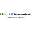 Altru Rehabilitation Hospital, an affiliate of Encompass Health - Physical Therapists