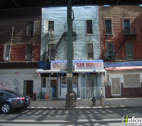 440 Car Service - Brooklyn, NY