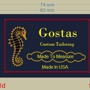 gostas custom tailoring & alterations