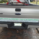 Reassurance Inspections LLC - Inspection Service