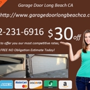 GARAGE DOOR LONG BEACH CA - Garage Doors & Openers