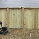 Jh fencing and landscaping llc - Fence-Sales, Service & Contractors