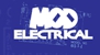MOD Electrical Logo