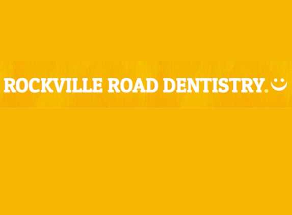 Rockville Road Dentistry - Indianapolis, IN