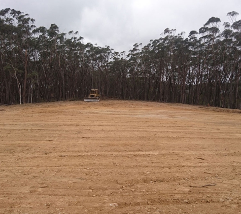 White's Dozing & Transport Pty Ltd - Camden, NSW