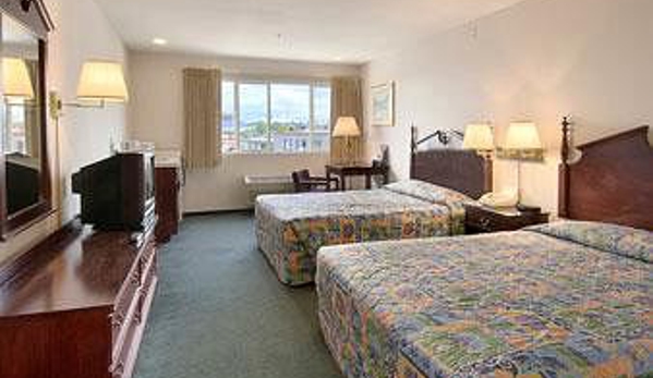 Days Inn by Wyndham Seatac Airport - Seatac, WA