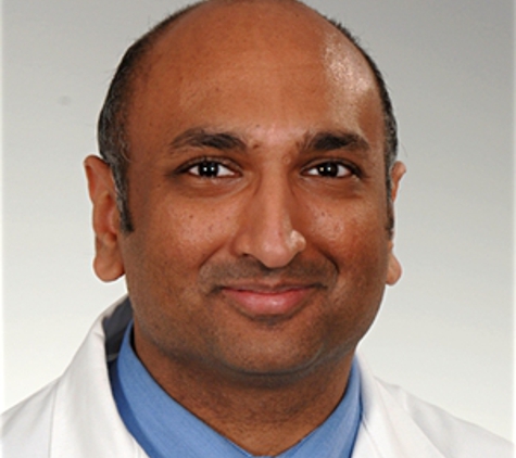 Rajan A. Patel, MD - New Orleans, LA