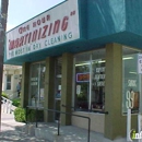 Martinizing - Dry Cleaners & Laundries