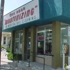 Martinizing