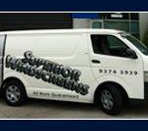 Superior Windscreens Pty Ltd - Strathmore, VIC