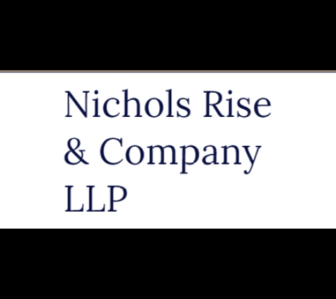 Nichols Rise & Company LLP - Sioux City, IA