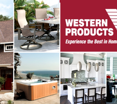 Western Products - Bismarck, ND