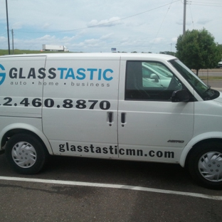 Glasstastic - Albertville, MN