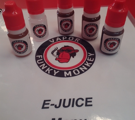 Vapor Funky Monkey LLC - Philadelphia, PA