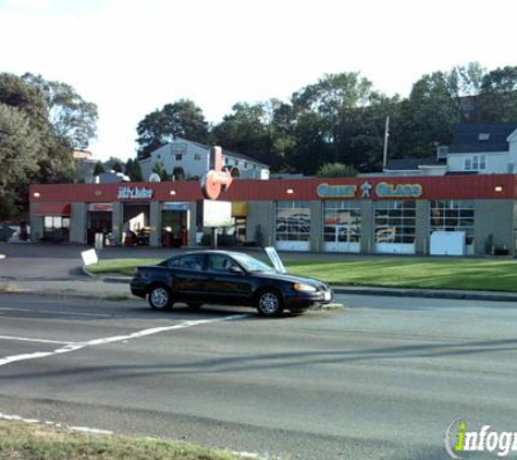 Jiffy Lube - Peabody, MA