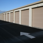 Security Self Storage