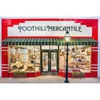 Foothill Mercantile gallery