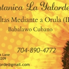 Botanica La Yalorde