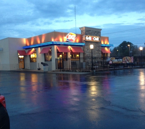 Dairy Queen Grill & Chill - Dothan, AL