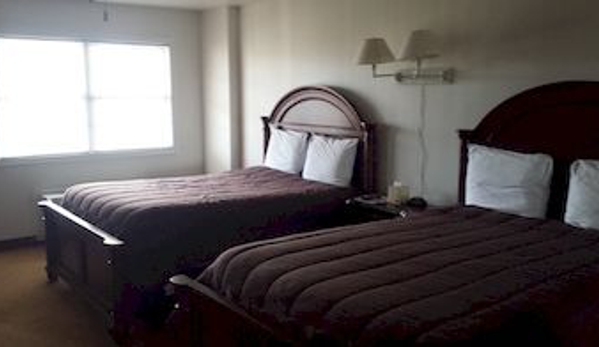 Shore Stay Suites - Cape Charles, VA
