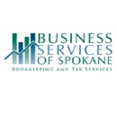 Business Services of Spokane - Bookkeeping