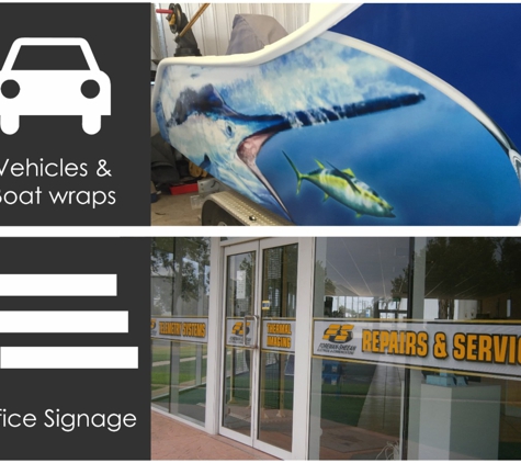 Digi Master Signs - Mildura, VIC
