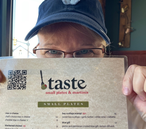 Taste - South Haven, MI