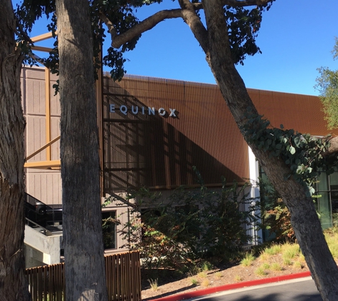 Equinox - Westlake Village, CA