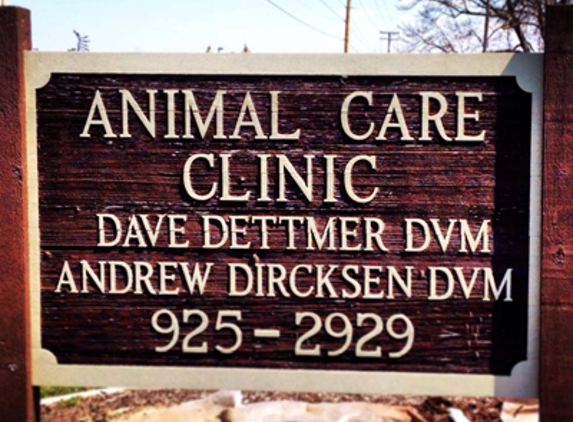 Animal Care Clinic - Auburn, IN