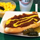 Tony Packo's - Hot Dog Stands & Restaurants