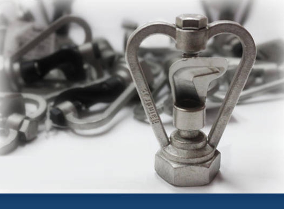 Grant Ron Diecasting - Welshpool, WA