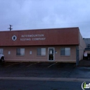 Intermountain Testing Company - Analytical Labs