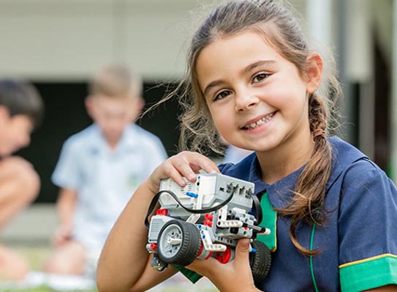 Rivermount College - Yatala, QLD