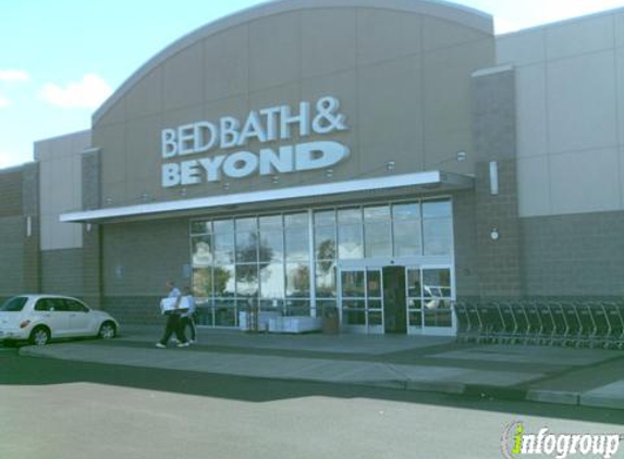 Bed Bath & Beyond - Corvallis, OR