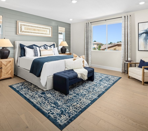 Beazer Homes Stonehaven - Sacramento, CA