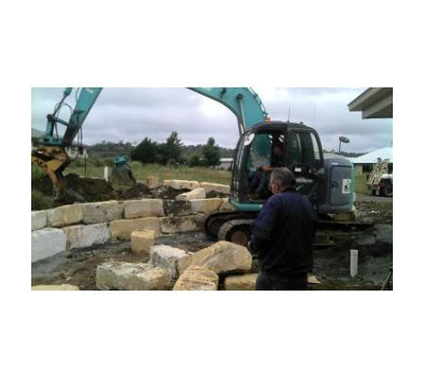 Downs Earthmoving Pty Ltd - Glenvale, QLD