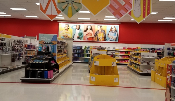 Target - Huntington Station, NY